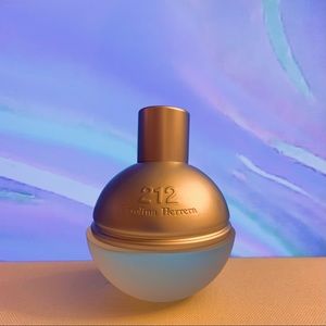 Vintage Carolina Herrera 212 EDT